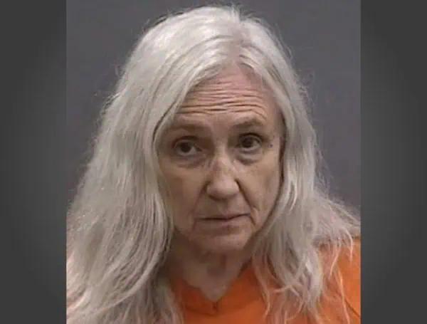 71-Year-Old Tampa Woman Arrested For Murder Following Dispute Over ...