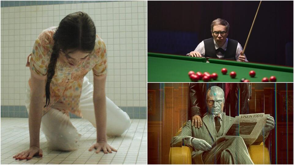 October 2026 Streaming Guide: What’s New on Netflix, Hulu & More ...