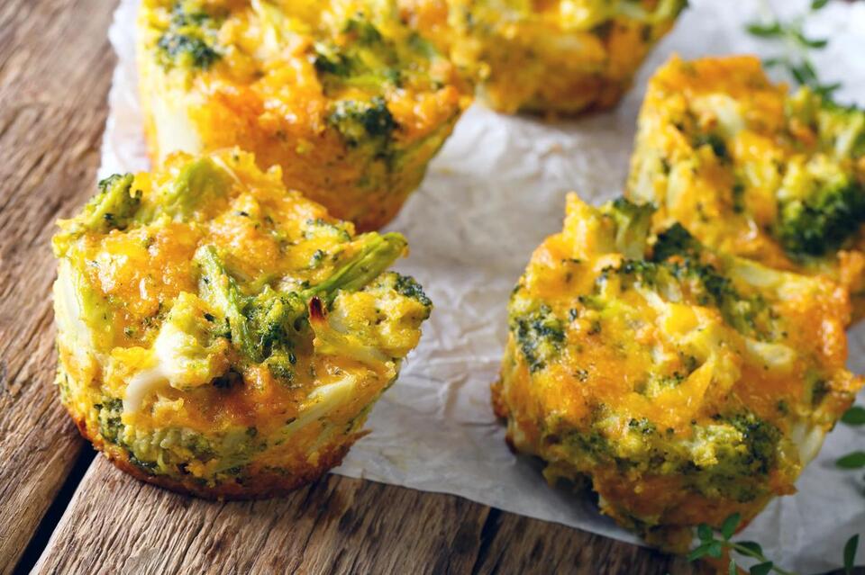 25 Super Easy Recipes With Only 3 Ingredients - NewsBreak