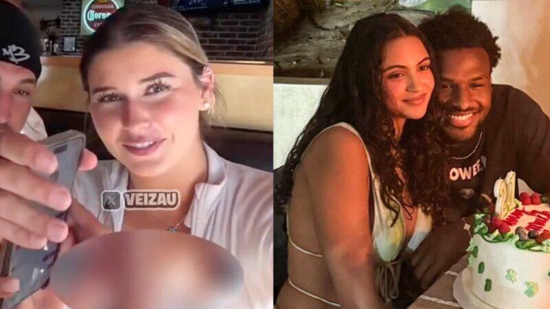 Adin Ross' Ex-Ring Girl Alice Rosenblum Tries To Expose ...