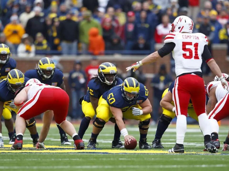 Former Nebraska Cornhuskers Star Raises Massive Amounts of Money for