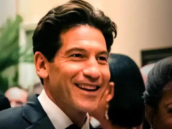 Who Is Brett Kelly Hamilton In Real-Life? Isabel Wilkerson's Origin