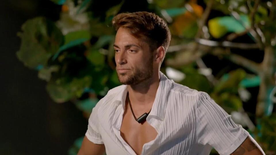 MONTOYA, POR FAVOR This Viral Clip From Spain’s ‘Temptation Island