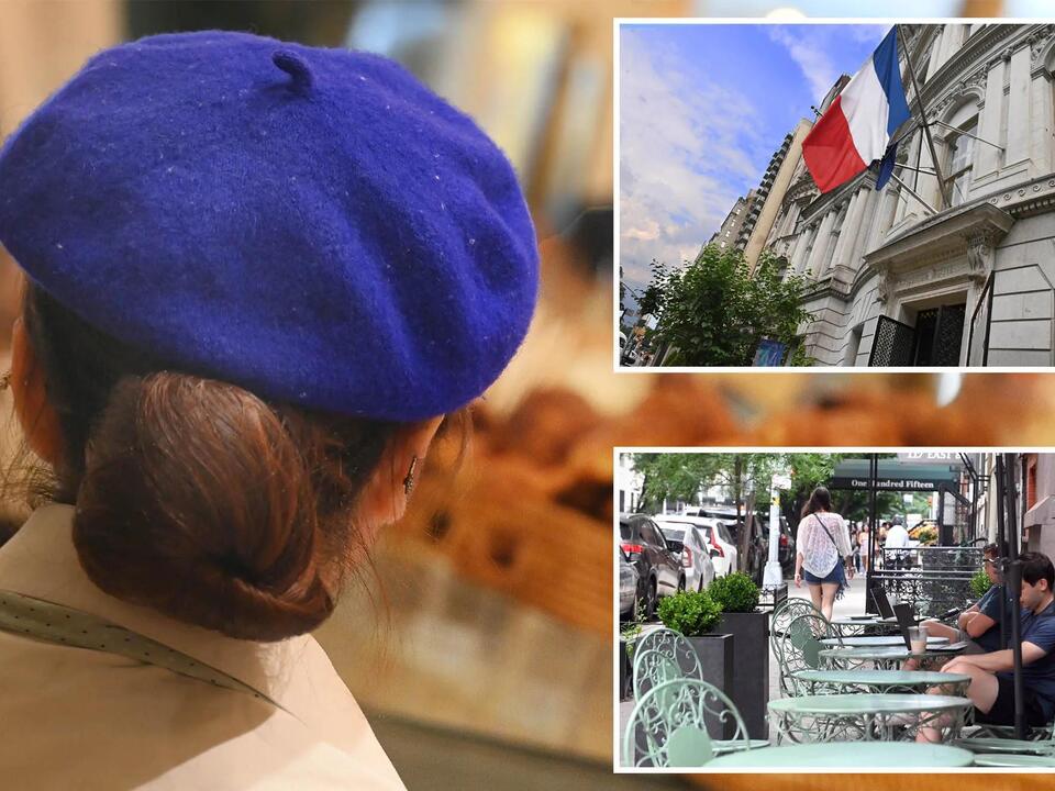 Three new French bakeries open in Upper East Side ‘breathing new life’ into neighborhood