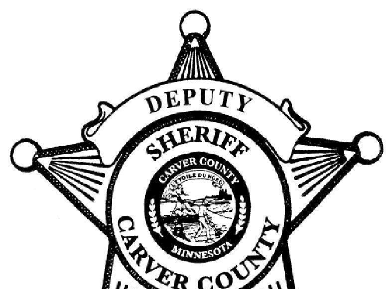 Carver County Sheriff's Office report