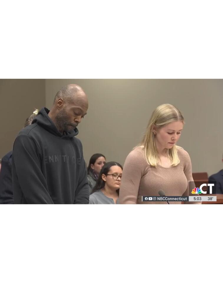 Man accused of killing wife, shooting mother-in-law appears in court ...