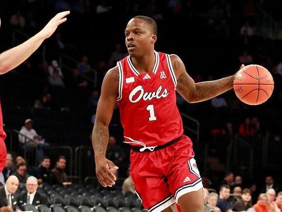 Johnell Davis commits to Arkansas, top transfer player