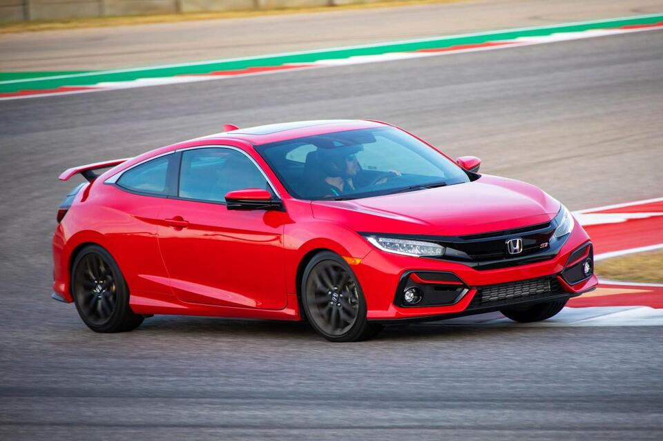 12 Affordable Performance Cars With Long Lives - NewsBreak