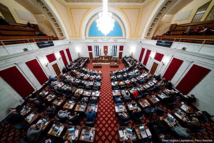 Gov. Morrisey Announces Pritt’s Replacement In Legislature
