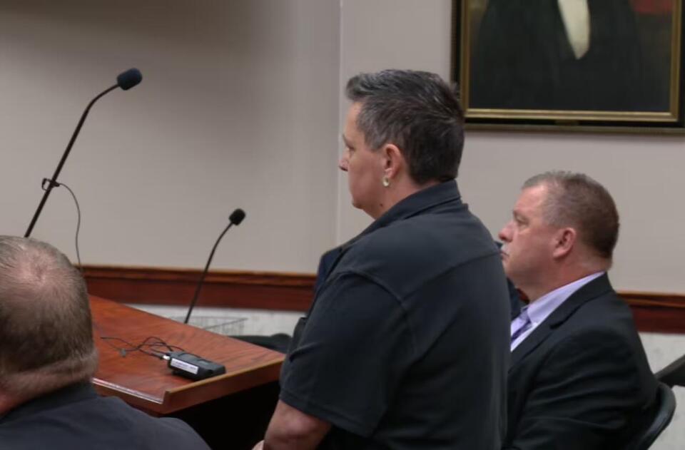 Clarksville school bus driver makes first court appearance after fatal ...