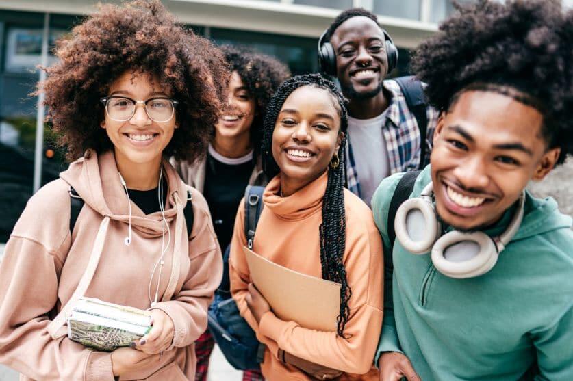 Jamie Dimon’s Foundation Gives $1M Each to Four Alabama HBCUs