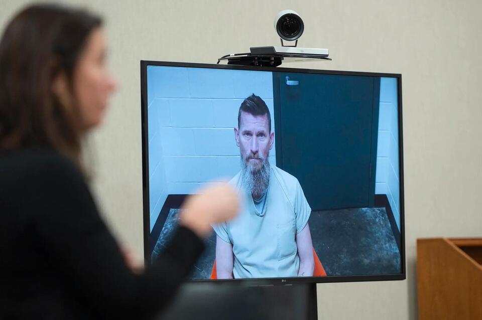 Burlington man competent to stand trial on charges of shooting Palestinian students, report finds