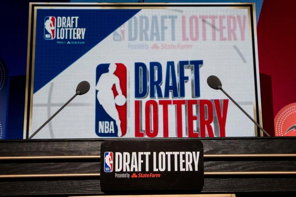 How To Watch the 2025 NBA Draft Lottery: Start Time, TV Channel ...