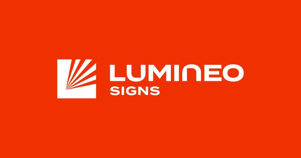 Luminous Neon Is Now Lumineo Signs - NewsBreak