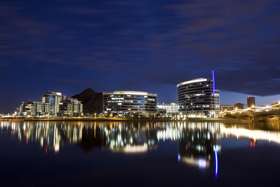 Healthcare AI Firm Opens New Tempe Headquarters Following $21M Funding ...