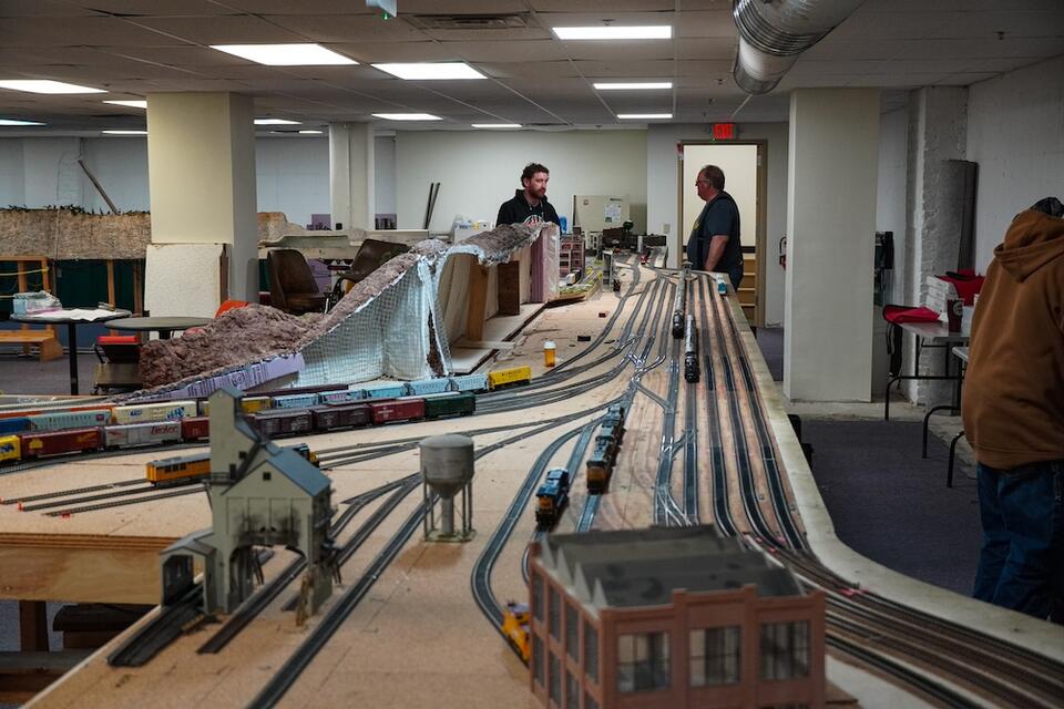 Starting a Model Railroad Club: Your 21st-Century Guide - NewsBreak