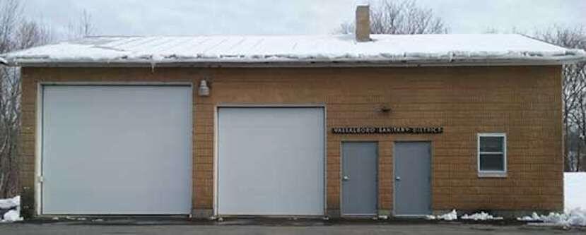 Vassalboro Sanitary District committee talks finances