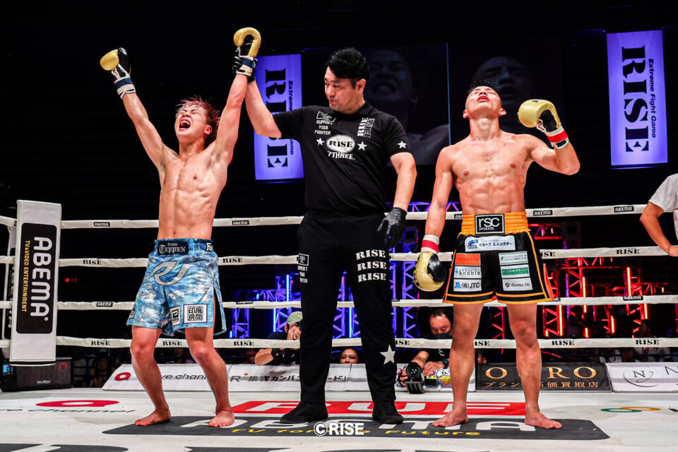 Combat Press Kickboxing Rankings: October 2026 - NewsBreak