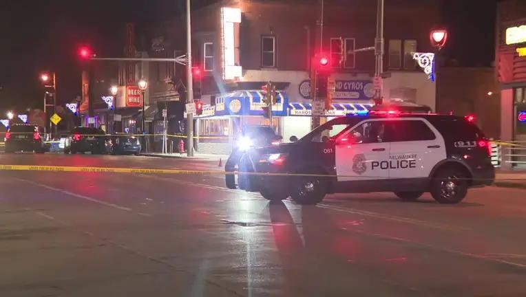 Milwaukee shootings Saturday; 2 wounded in separate incidents - NewsBreak