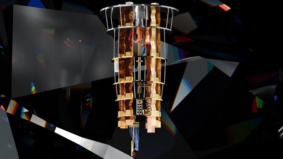 Canadian Firm Tests Quantum-Optimized Logistics in US Military Exercise ...