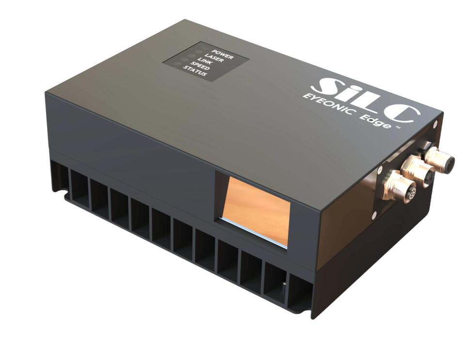 SiLC Technologies Debuts Eyeonic Edge for High-Precision 4D Inspection ...
