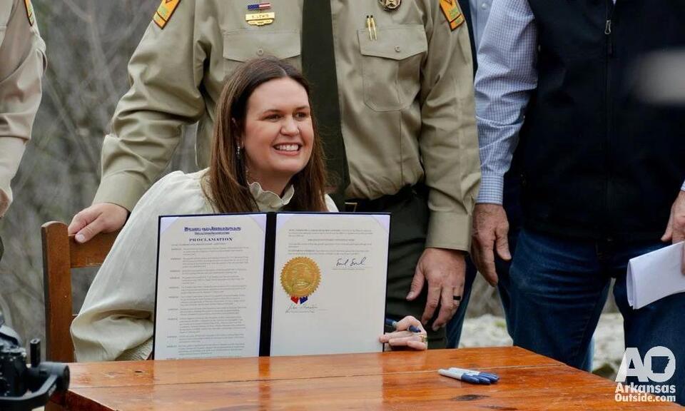 Arkansas Launches ‘My Natural State Story’ Outdoor Writing Contest for ...