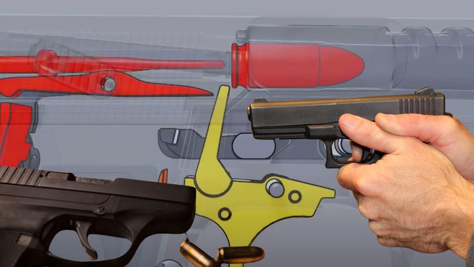 Magazine disconnect safeties divide gun owners as debates grow over ...
