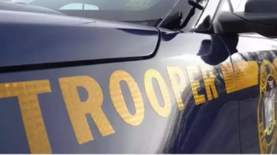 Syracuse Man Charged With DWI, After Almost Slamming Into Troopers Head ...