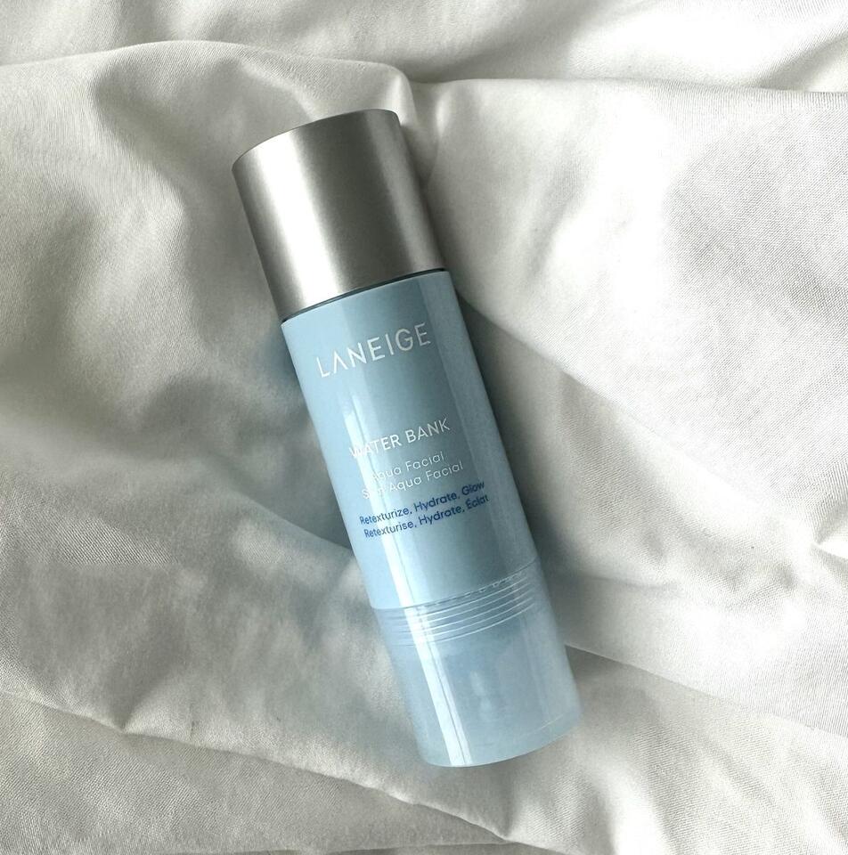 Laneige Just Launched a 