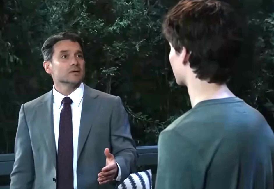 General Hospital Fans Divided-Were You Surprised to See Dante Destroy ...