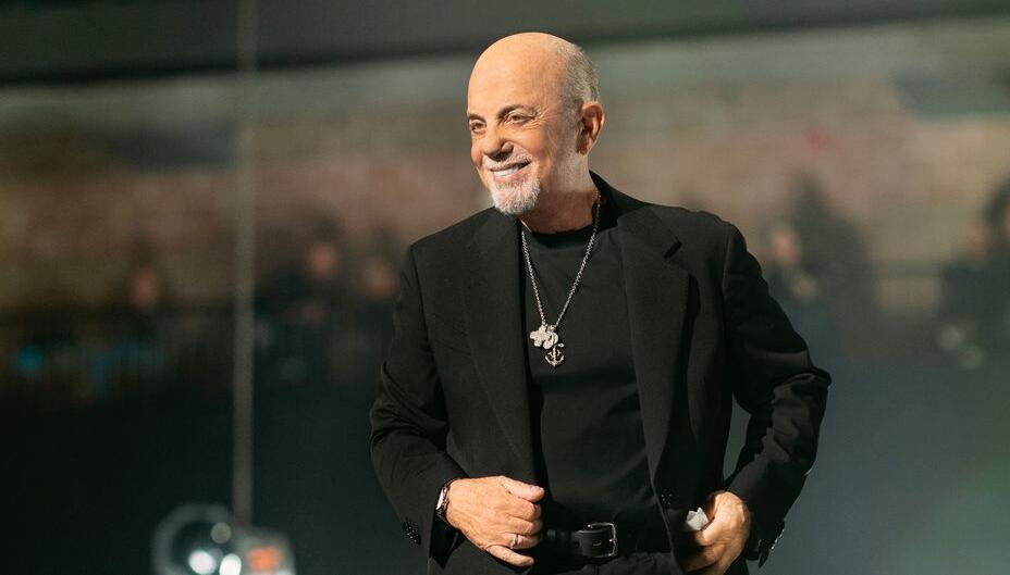 10 Best Billy Joel Songs of All Time