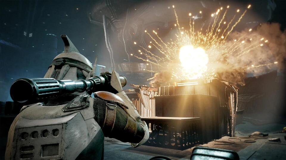 ‘Star Wars: Zero Company’ – 80 Percent of Development Team at Bit Reactor Was Furloughed Weeks Before Launch; Company Undergoing Internal Lawsuit