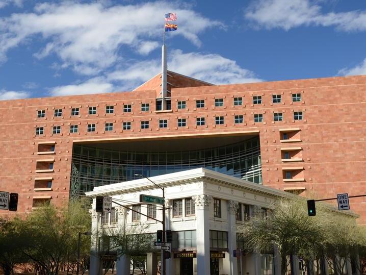 Best Divorce Lawyers Phoenix, AZ Of 2023