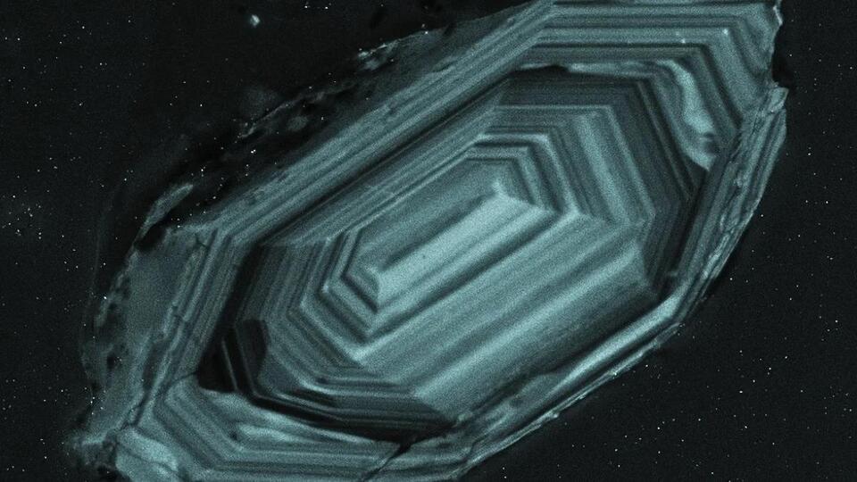 Scientists Directly Date 3.5-Billion-Year-Old Evidence of Life For The First Time