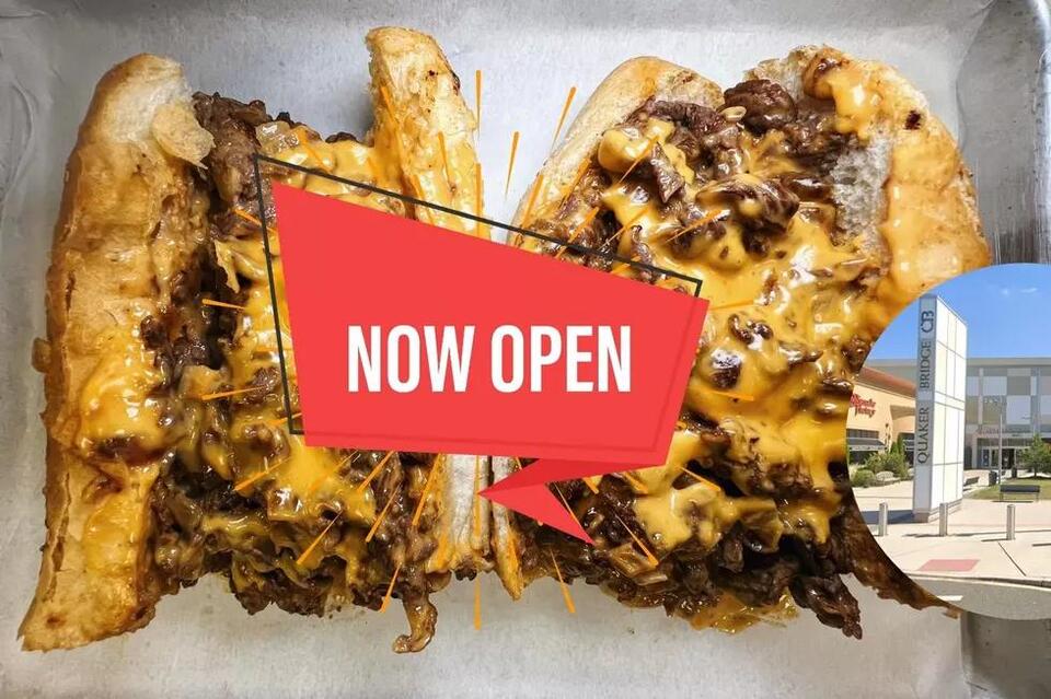 Meatheadz Xpress Celebrates Grand Opening in Quaker Bridge Mall in ...