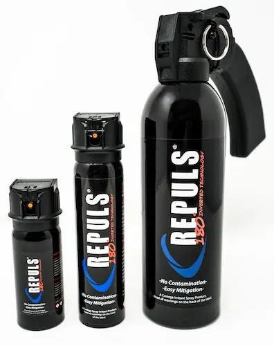 A Safer Way Forward: How REPULS Defense Spray Is Transforming Workplace ...