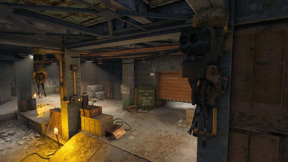 How to Destroy Turrets in Atomfall - NewsBreak