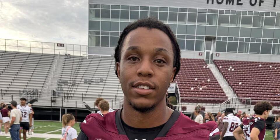 SIU Quarterback DJ Williams described as ‘week-to-week’ with knee injury