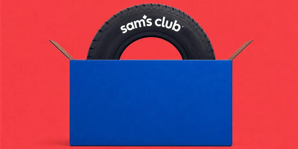 Big-Box Briefing: Sam’s Club targets high-retention members with new tire benefit