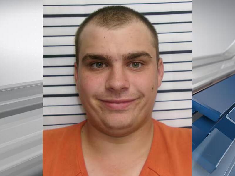 Man arrested accused of exposing himself at Garvin County water park