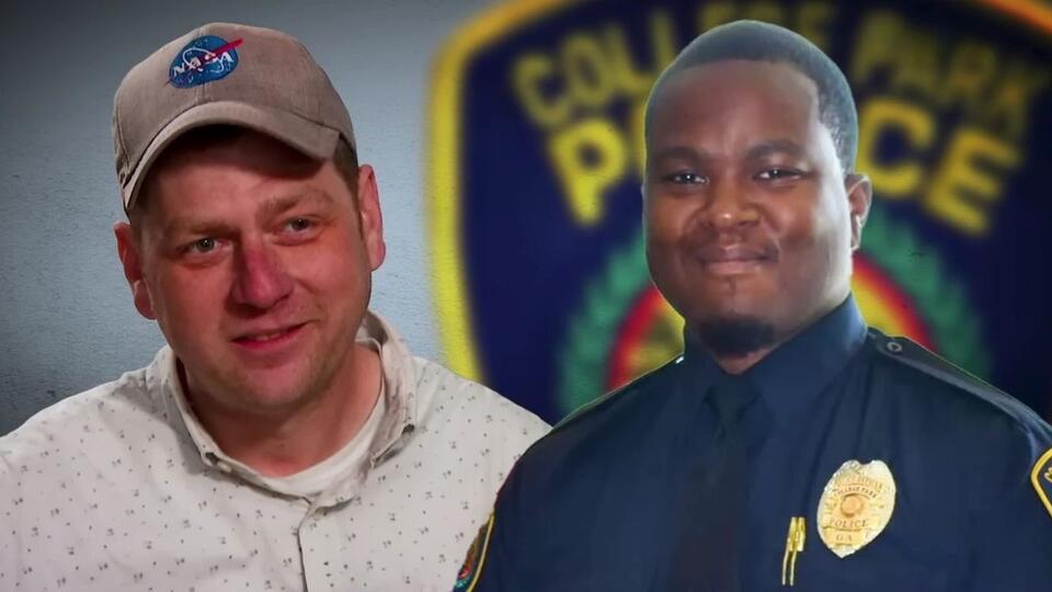 Police fired after arresting a paraplegic man in a wheelchair for ...