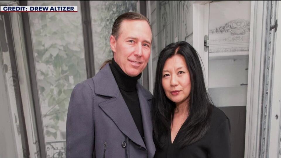 Oakland Police identify fashion label founders fatally shot at their ...