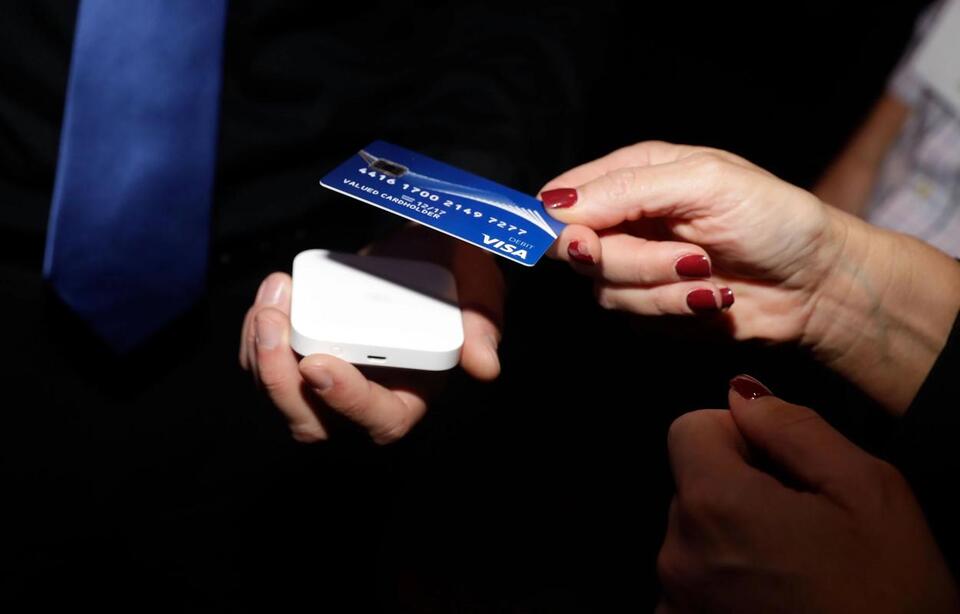 New York Ghost-Tapping Scam Could Swipe Your Money Without Touch ...