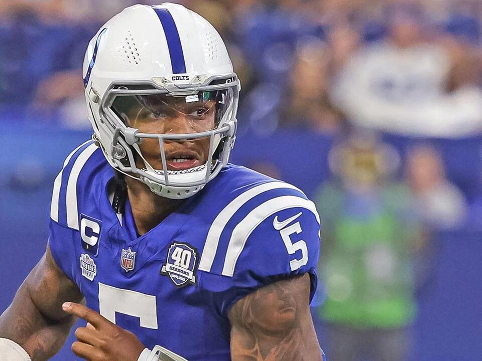 2024 Fantasy Football Draft Prep: Heath Cummings' Breakouts 2.0 ...