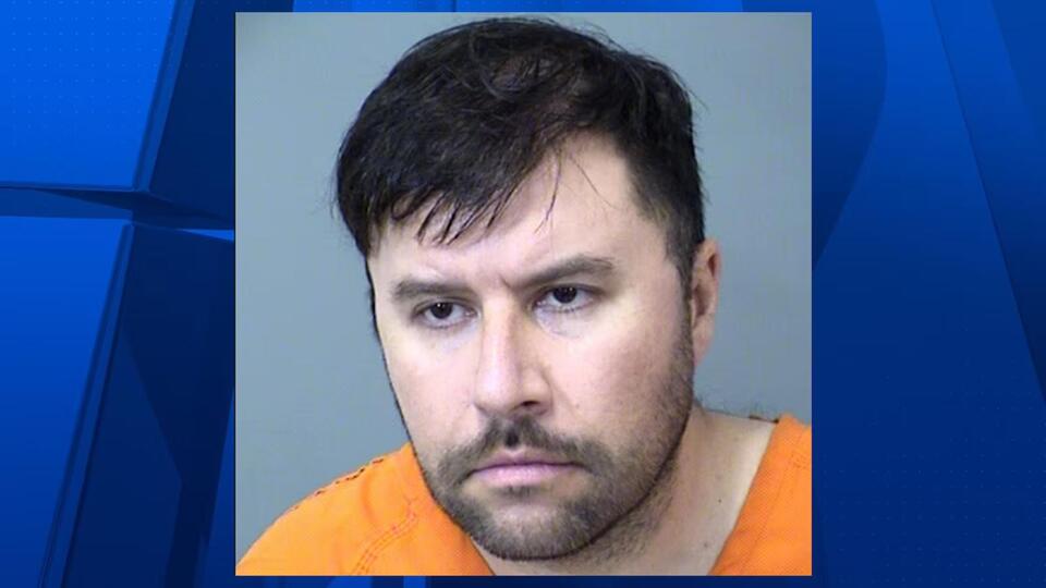 Man arrested in alleged attempted kidnapping of Glendale student ...