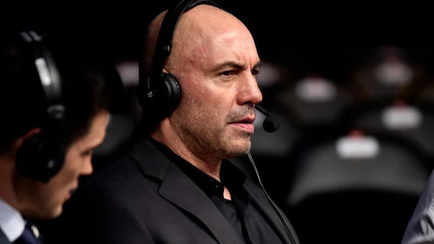 Joe Rogan criticizes ICE tactics: 'Are we really going to be the ...