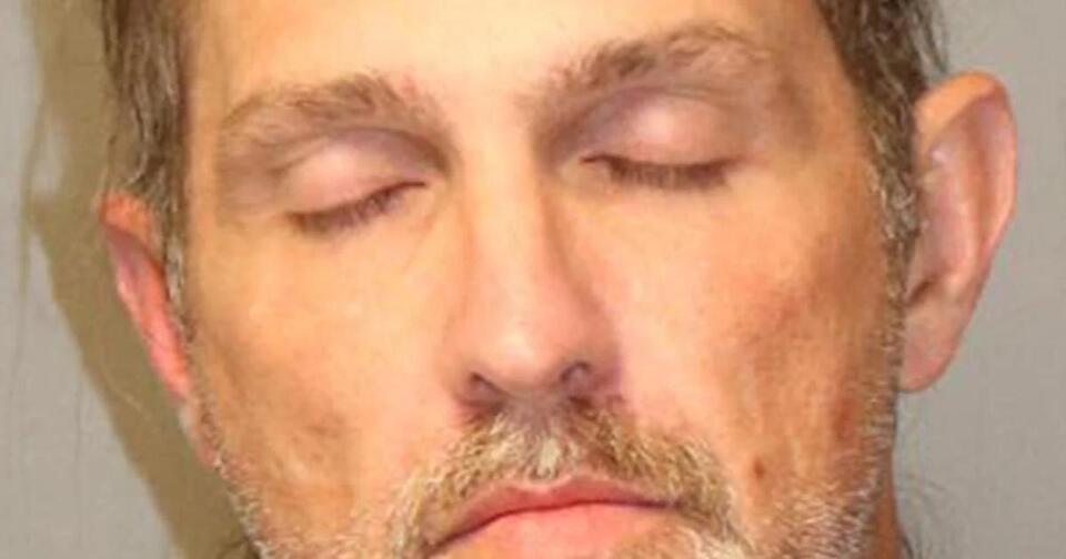 Drug task force makes arrest - NewsBreak