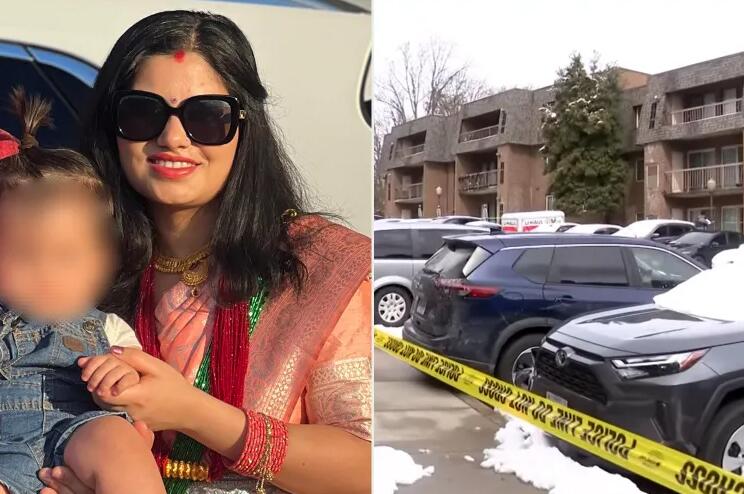 Virginia Mom and Grandmother Hacked to Death With a 'Curved Dagger' as ...