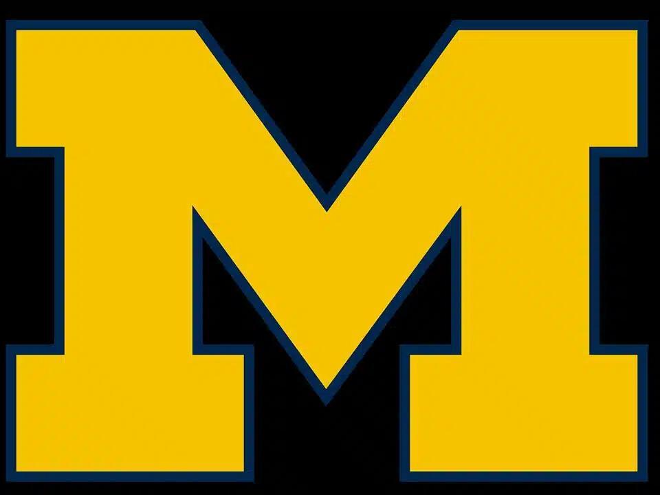 Michigan Football Early Signing Day Wolverines land Jacob Oden