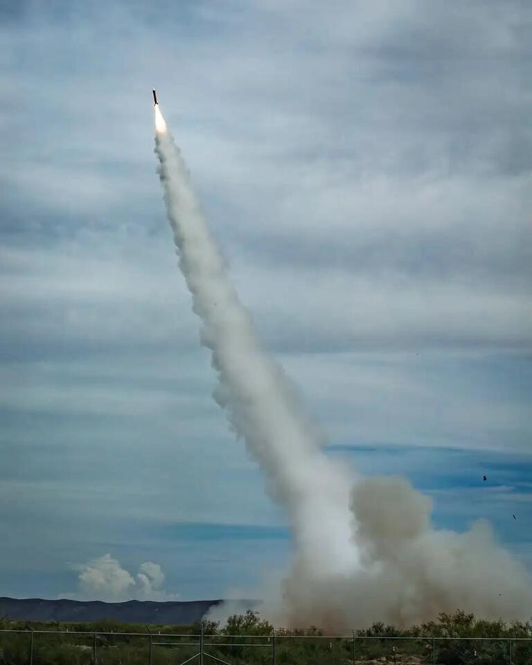 Fort Bliss Soldiers, Japanese Air Defenders Conduct Patriot Live-Fire ...